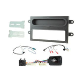 Connects2 CTKRT08 Renault Twingo 2014-2021 Complete Single Din Stereo Fitting Kit